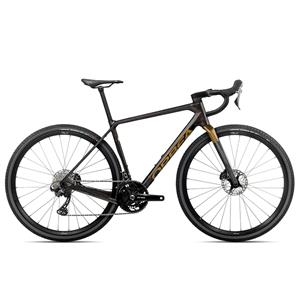 TERRA M20TEAM GRX820 カーボンビュー S グラベル【6月上旬入荷予定】