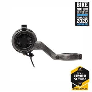 HideMyBell raceday SL コンピューター マウント