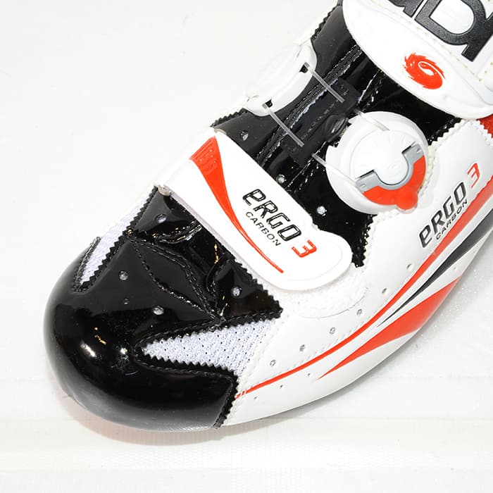 SIDI WIRE carbon vernice シディ ワイヤーカーボン 40