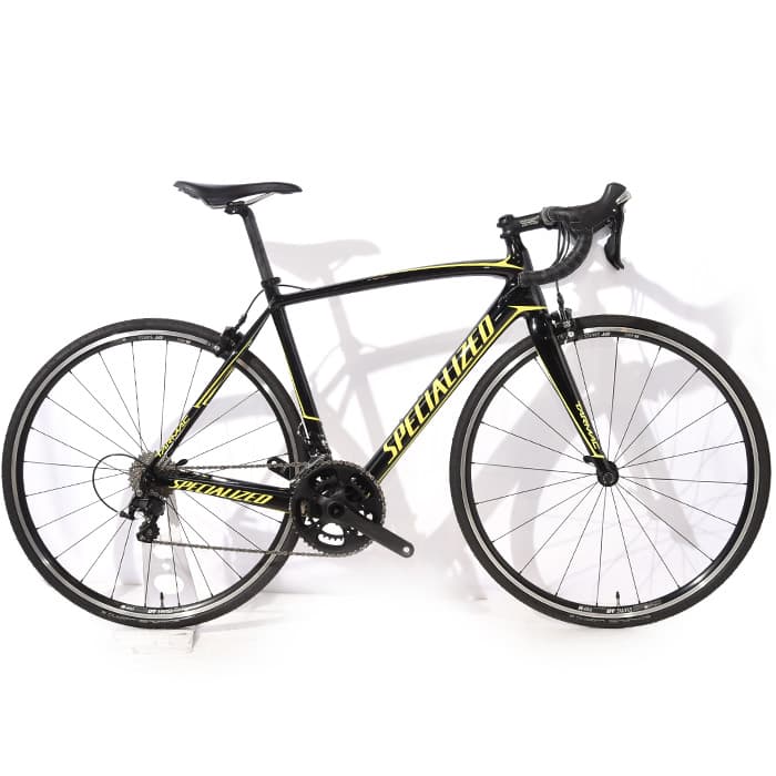 中古)SPECIALIZED (スペシャライズド) 2017モデル TARMAC SL4 SPORT