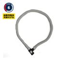 ABUS (アブス) IVERA CHAIN 6210/110 DESERT TAN チェーンロック