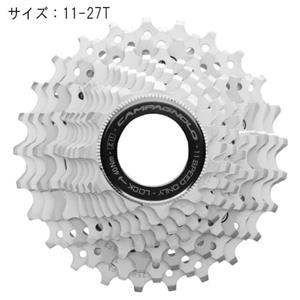 CHORUS コーラス 11-27T 11S スプロケット