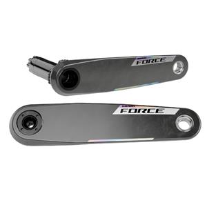 FORCE AXS E1 Crank Arm Assembly DUB 170mm クランク