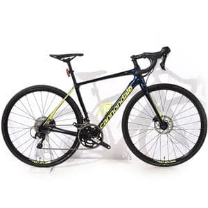 2018モデル SYNAPSE CARBON Disc シナプスカーボン 105 5800 11S サイズ51（170-175cm） ロードバイク