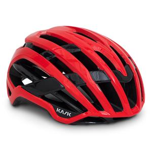 KASK (カスク) VALEGRO RED Mサイズ ヘルメット WG11 メイン