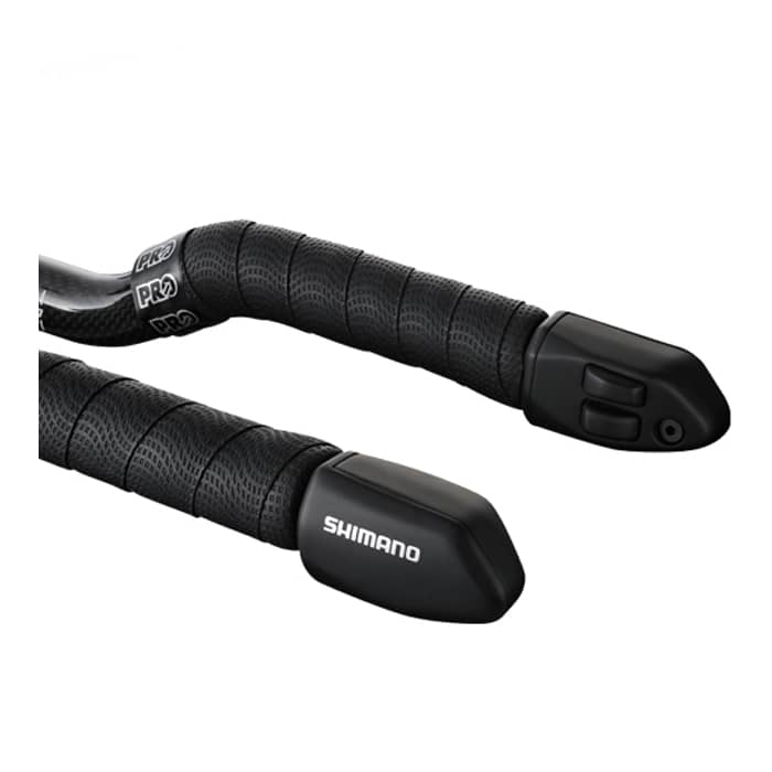 新品)SHIMANO (シマノ) SW-R671 TTハンドル用 2ボタン シフトスイッチ