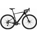 Cannondale (キャノンデール) 2022モデル Topstone Carbon 4 GRX400 DB ブラック