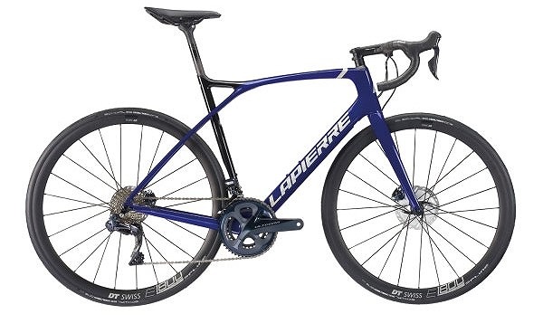 LAPIERRE  (ラピエール) 2021モデル XELIUS SL 7.0 DISC R8070 DB ブルー