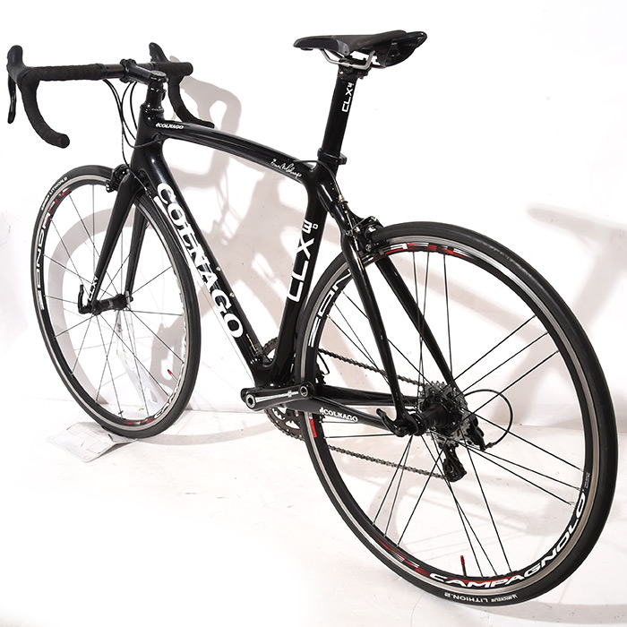 中古 Colnago コルナゴ 13モデル Clx3 0 Athena 11s サイズ52 171 176cm ロードバイク 商品id 詳細ページ 自転車買取クラウンギアーズ ロードバイク スポーツ自転車買取