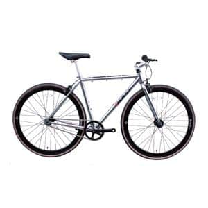 FIXED UNO RISER フィクスド ウノ ライザー クローム サイズ53(172-177cm) ピストバイク
