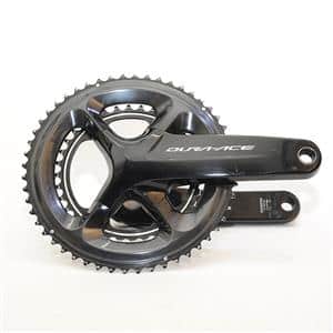 DURA-ACE デュラエース FC-R9100 170mm 52/36T クランクセット