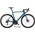 Wilier (ウィリエール) 2022モデル Zero SLR フレームセット DB ブルー
