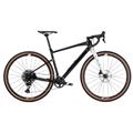 BMC  (ビーエムシー) URS THREE Apex Mix 1x ブラック＆グレー S