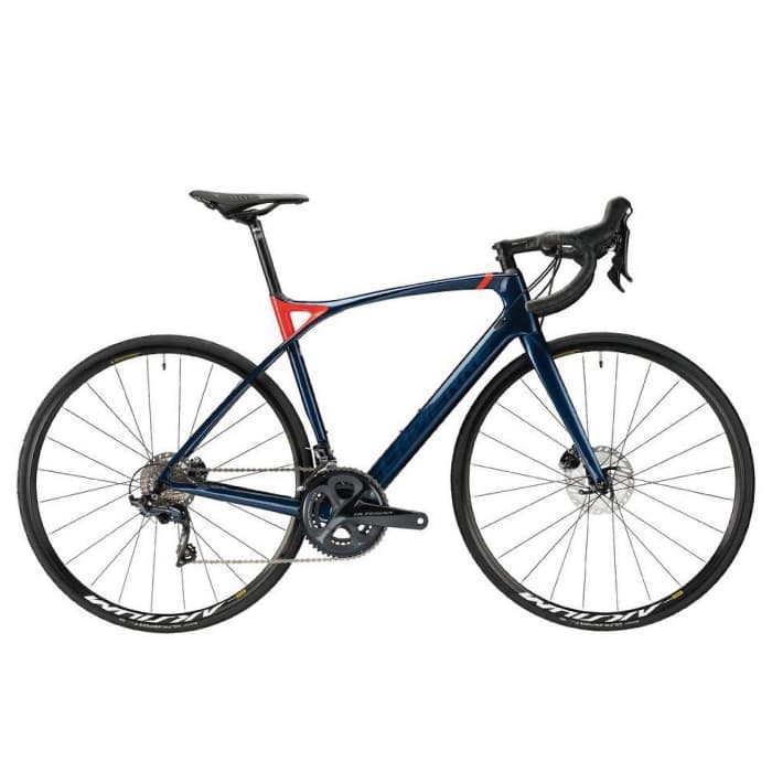 新品)LAPIERRE (ラピエール) 2020モデル XELIUS SL 600 DISC R8000 サイズ46(167-172cm) ロードバイク（商品ID：2717008081341）詳細ページ  自転車買取クラウンギアーズ｜ロードバイク・スポーツ自転車買取