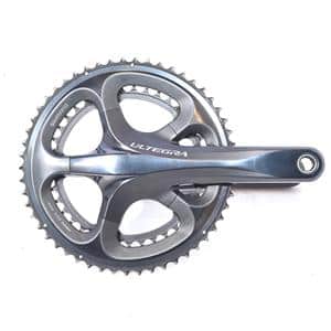 ULTEGRA アルテグラ FC-6700 172.5mm 53/39T クランクセット