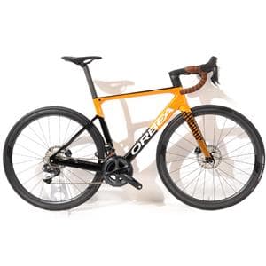 2021モデル ORCA M20iLTD オルカ ULTEGRA R8050 Di2 11S サイズ51（172.5-177.5cm） ロードバイク