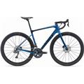 GIANT (ジャイアント) 2021モデル DEFY ADVANCED PRO 1 R8070 DBブルー