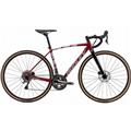 RIDLEY (リドレー) 2022モデル Kanzo A Tiagra DB レッド