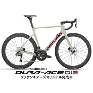 Soloist Dried Amaranth DURA-ACE R9270 ロードバイク 