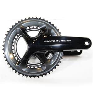 DURA-ACE デュラエース FC-R9100 170mm 50x34T クランクセット