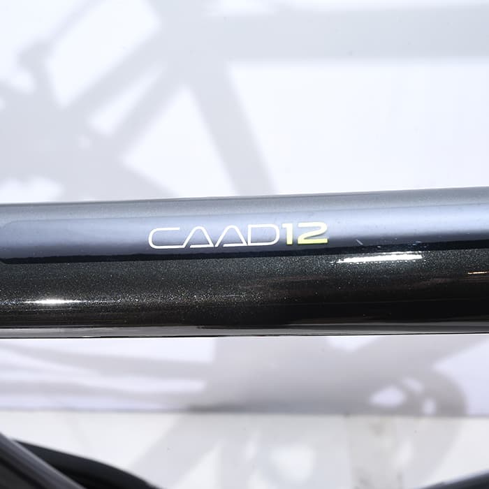 中古)Cannondale (キャノンデール) 2019モデル CAAD12 105 R7000