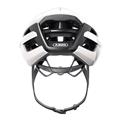新品)ABUS (アブス) POWERDOME SHINY WHITE Lサイズ ヘルメット