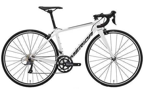 MERIDA (メリダ) 2023モデル SCULTURA RIM 100 Claris RIM ホワイト