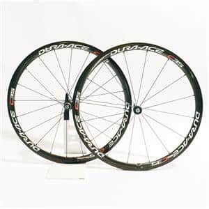 DURA-ACE デュラエース WH-7900-C35 TU チューブラー 10S ホイールセット