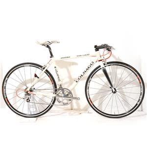 2006モデル INSPIRE インスパイア DURA-ACE 7800 10S サイズ490mm（165-170cm） フラットバーロード ロードバイク