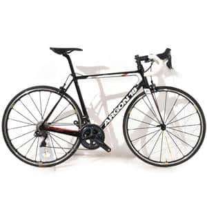 2018モデル Gallium PRO ガリウムプロ ULTEGRA R8050 Di2 11S サイズM（177.5-182.5cm） ロードバイク