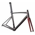 SPECIALIZED (スペシャライズド) 2020モデル Allez Sprint Disc フレームセット DB ブラック