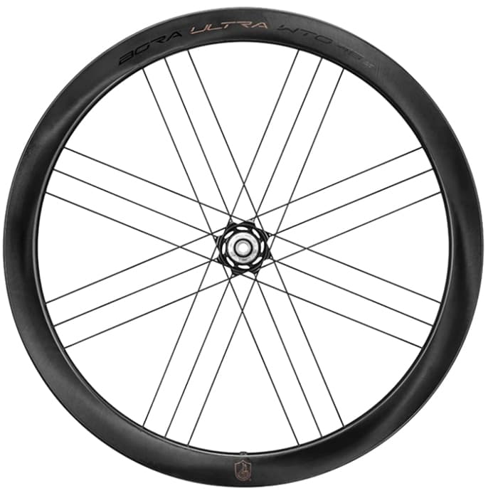 Campagnolo  BORA ULTRA WTO 45 ホイールセット