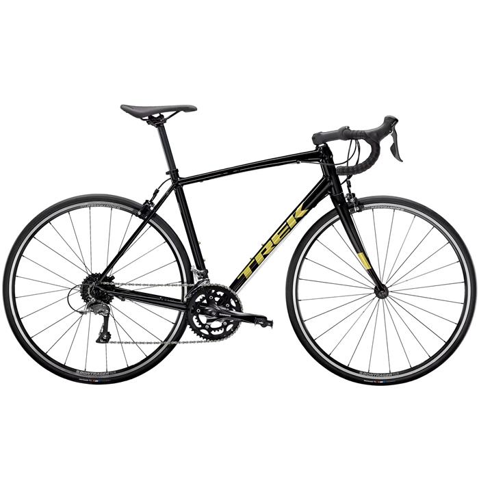 TREK (トレック) 2024モデル Domane AL 2 Claris ブラック