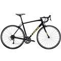 TREK (トレック) 2024モデル Domane AL 2 Claris ブラック