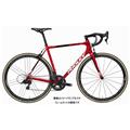 RIDLEY (リドレー) 2020モデル Helium SLX TEAM RIM フレームセット レッド