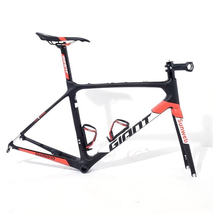 giant advanced tcr 2019