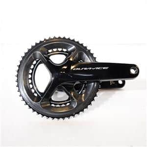 DURA-ACE デュラエース FC-R9100 180mm 52×36T クランクセット