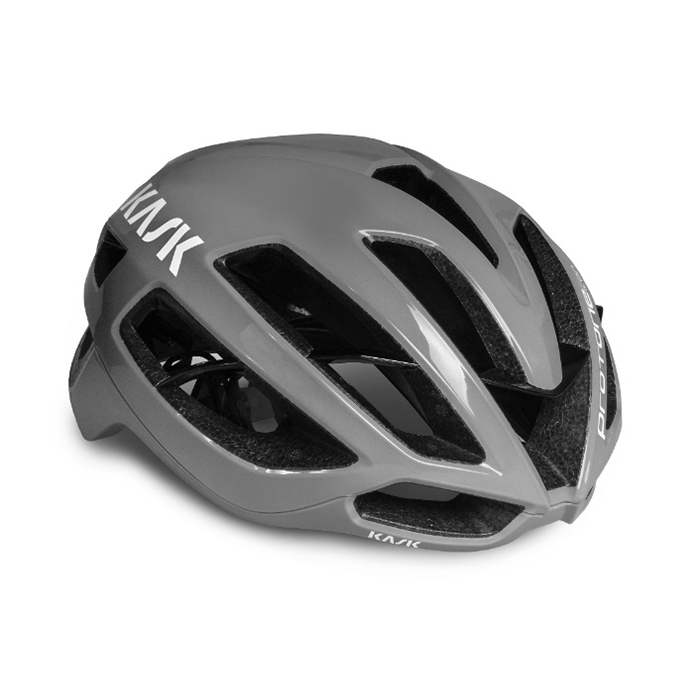 新品)KASK (カスク) PROTONE ICON GRY Lサイズ ヘルメット WG11