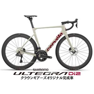 Soloist Dried Amaranth ULTEGRA R8170 ロードバイク 