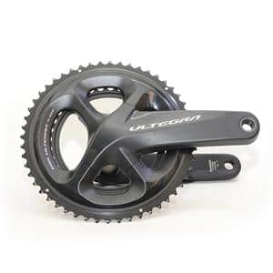 (中古)SHIMANO (シマノ) ULTEGRA アルテグラ FC-R8000 165mm