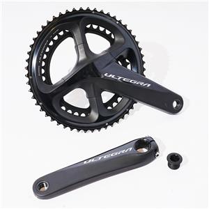 ULTEGRA アルテグラ FC-R8000 170mm 53/39T クランクセット