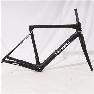 【未使用品】2023モデル SL1 DISC Mサイズ（174-182cm）フレームセット