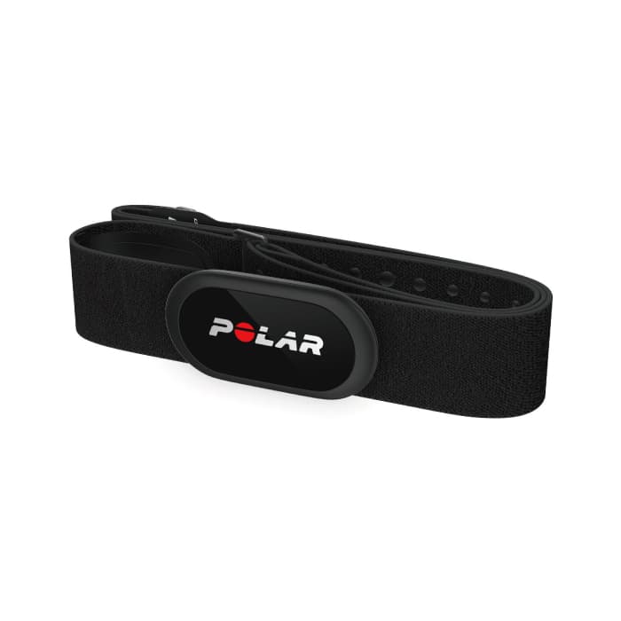 上品 POLAR ポラール Pro チェストストラップ ブラック XS-S 91063830