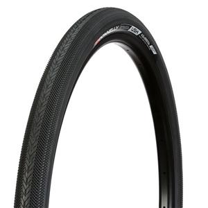 DONNELY(ドネリー) STRADA USH 650B×42 チューブレスレディクリンチャータイヤ Black