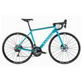 CANYON (キャニオン) 2020モデル ULTIMATE WMN CF SL DISC 7.0 R7020 DB ブルー