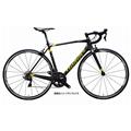 Wilier (ウィリエール) 2020モデル Zero.9 LTD R7000 RIM ブラック/イエロー