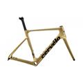 Cervelo (サーベロ) 2024モデル SOLOIST DB F/S ゴールド
