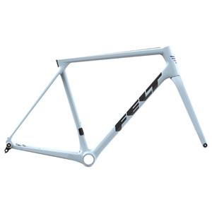 2025 FR Advanced 56 ライティングホワイト フレームセット
