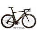 COLNAGO (コルナゴ) 2020モデル CONCEPT DISC DB フレームセット ブラック/GLD