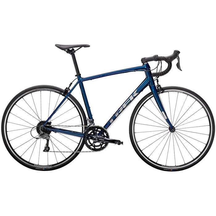 TREK (トレック) 2024モデル Domane AL 2 Claris ブルー
